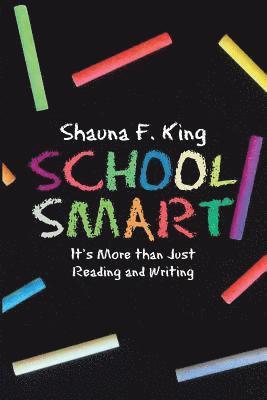 bokomslag School Smart
