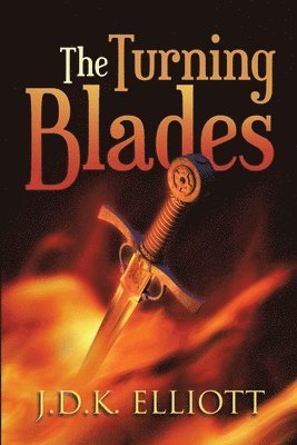 bokomslag Turning Blades