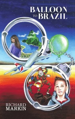 Balloon To Brazil