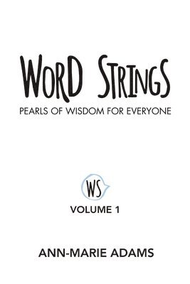 Word Strings 1