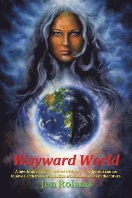 bokomslag Wayward World