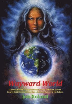 bokomslag Wayward World