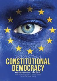 bokomslag Constitutional Democracy