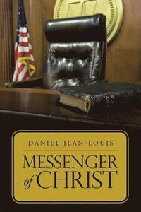bokomslag Messenger of Christ