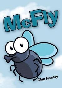 bokomslag McFly