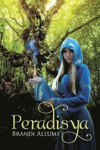 bokomslag Peradisya