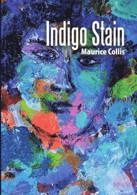 Indigo Stain 1