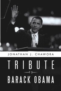 bokomslag Tribute to Barack Obama