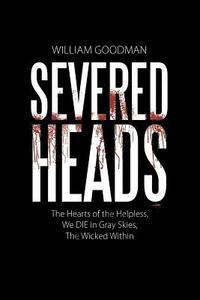 bokomslag Severed Heads