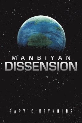 bokomslag Manbiyan Dissension