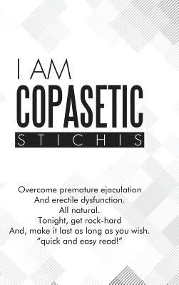 I Am Copasetic 1