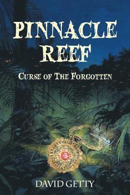 David Getty - Pinnacle Reef, Häftad