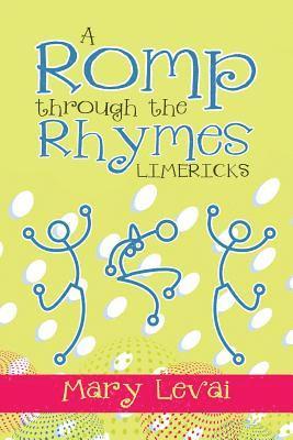 A Romp Through the Rhymes 1