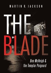 bokomslag The Blade