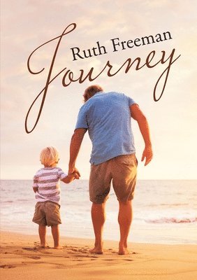 Ruth Freeman - Journey, Häftad