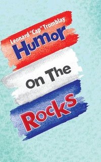 bokomslag Humor On The Rocks