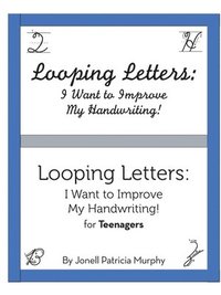 bokomslag Looping Letters