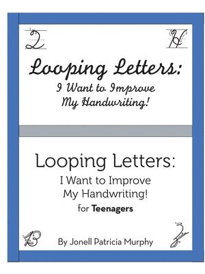 Looping Letters 1