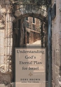 bokomslag Understanding God's Eternal Plan for Israel