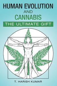 bokomslag Human Evolution and Cannabis