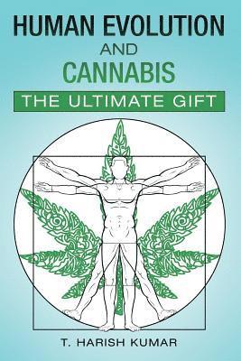 bokomslag Human Evolution and Cannabis