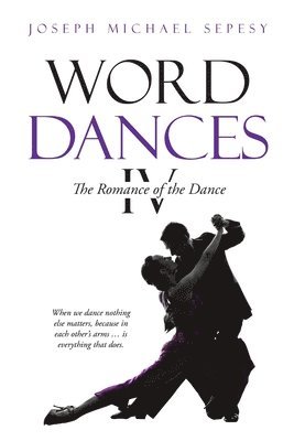 bokomslag Word Dances IV