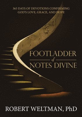 bokomslag Footladder of Notes Divine