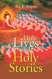 bokomslag Holy Lives and Holy Stories