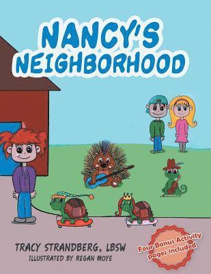 Nancy's Neighborhood 1