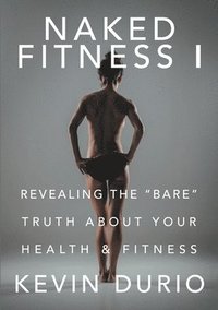 bokomslag Naked Fitness I