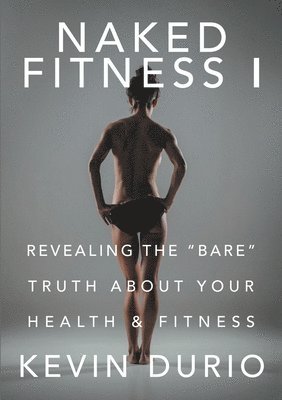 bokomslag Naked Fitness I