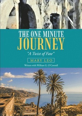 Mary Leo - One Minute Journey, Häftad. Tillgänglighet: Lägg i varukorg