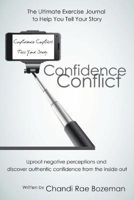 bokomslag Confidence Conflict
