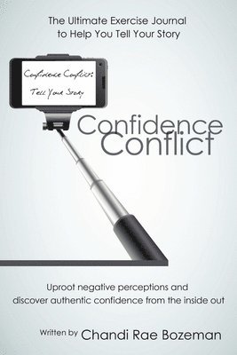 bokomslag Confidence Conflict