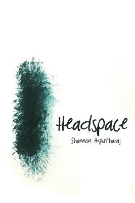 Shannon Arputharaj - Headspace, Häftad