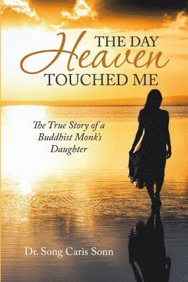 bokomslag Day Heaven Touched Me