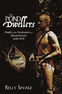 bokomslag Pond Dwellers
