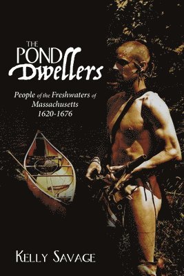 bokomslag Pond Dwellers