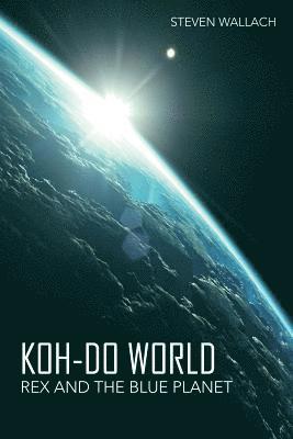 bokomslag Koh-do World