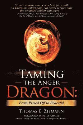 Taming the Anger Dragon 1