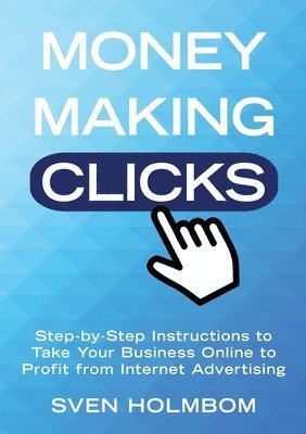 bokomslag Money Making Clicks