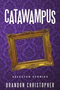 bokomslag Catawampus