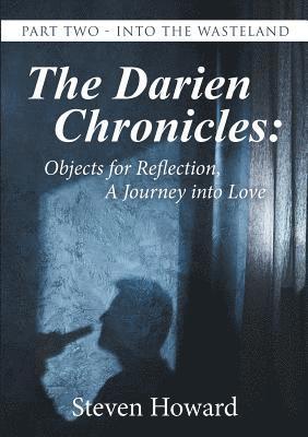 bokomslag The Darien Chronicles