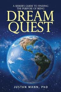 bokomslag Dream Quest