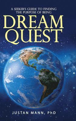 Dream Quest 1