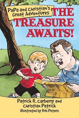 PaPa and Christian's Great Adventures 1