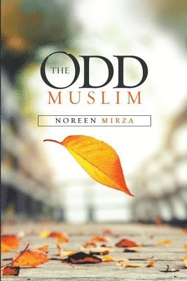 bokomslag Odd Muslim
