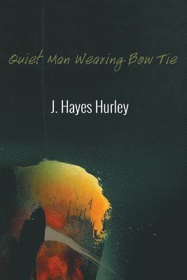 Quiet Man Wearing Bow Tie 1