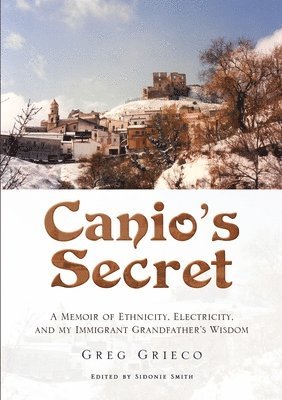 Canio's Secret 1