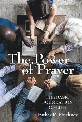 bokomslag The Power of Prayer